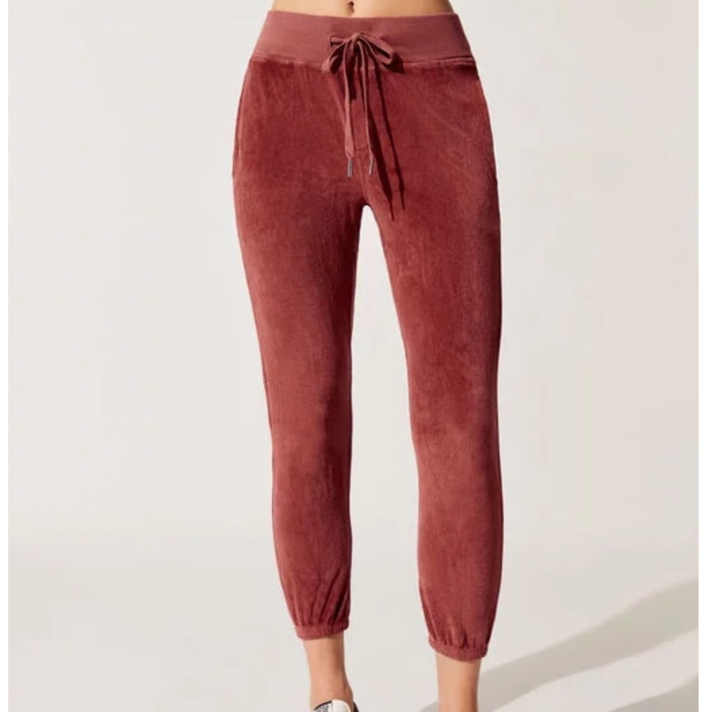Sayde Sweatpants. Size M.